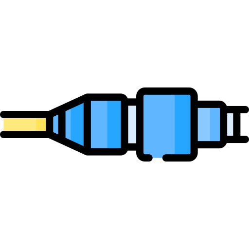 Stromtrassen Icon
